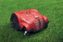 Ambrogio L250 Elite Robotic Lawn Mower - AfterPay & zipPay Available