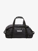 Thule Chasm 40L Duffel Bag - Black