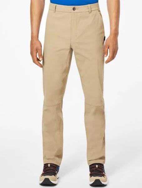 Oakley Perf 5 Utility Pants Beige 31 Man