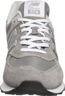 New Balance 574 Sneakers ML574EVG Grey - 8