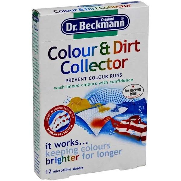 Dr Beckmann Colour & Dirt Collector