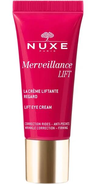 Nuxe Merveillance Lift Eye Cream 15 ml