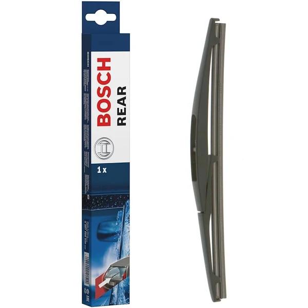 Bosch H201 Rear Wiper Blade Fits Toyota Corolla [ZRE182, ZWE186] (2012-2018)