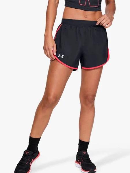 Under Armour Women's Fly by 2.0 Running Shorts