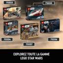 LEGO 75323 Star Wars The Justifier