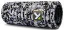 TriggerPoint Grid 1.0 Foam Self Massaging Workout Roller Size 13" Grey Camo