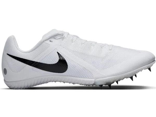 Nike Zoom Rival Multi White Black