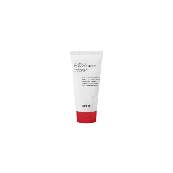 [Deal] COSRX - AC Collection Calming Foam Cleanser (Renewal) - 50ml