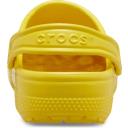 Crocs Classic Clog Yellow Junior - 34-35