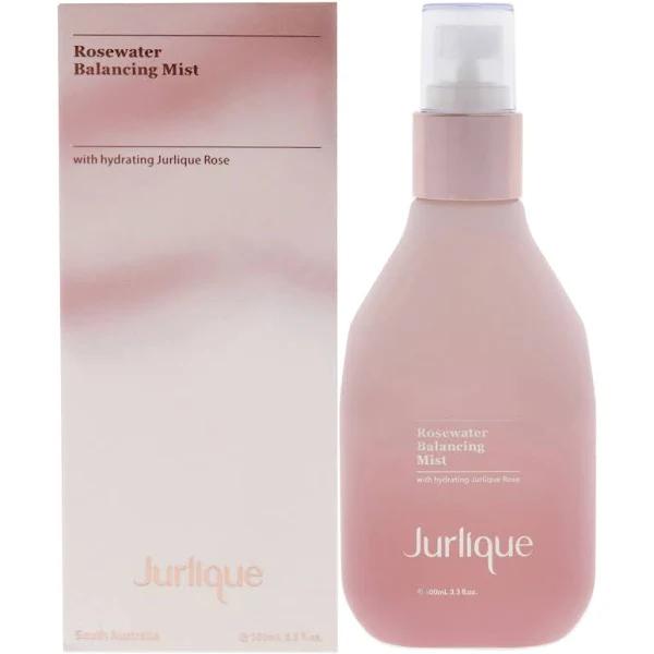 Jurlique Balancing Mist - 3.3 oz - Rosewater