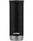 Contigo Huron Snapseal Travel Mug 473ml Licorice