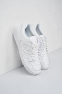 New Balance 480 - White - 7