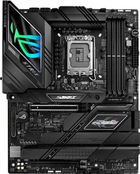 Asus ROG Strix Z790-F Gaming Wifi II Intel Z790 LGA 1700 ATX