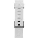 Fitbit Inspire HR Fitness Tracker - White