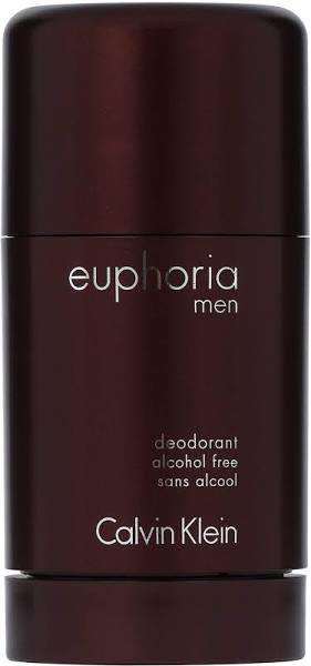 Euphoria Calvin Klein Men 75 ml Deodorant Stick