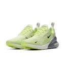 Nike Wmns Air Max 270 'Barely Volt' Womens Sneakers - Size 6.0