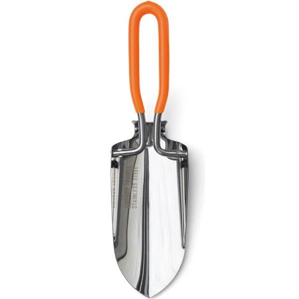 Amabro Folding Trowel - Orange - Hand Trowel