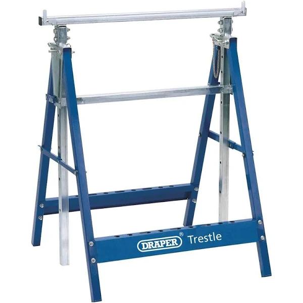 Draper 54051 Telescopic Saw Horse or Builders Trestle