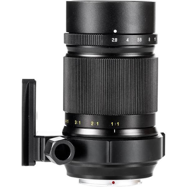 Zhongyi Creator 85mm f/2.8 1-5x Super Macro Lens For Canon EF