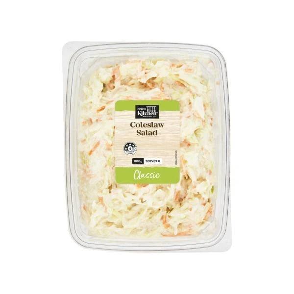 Kitchen Law Salad | Coles