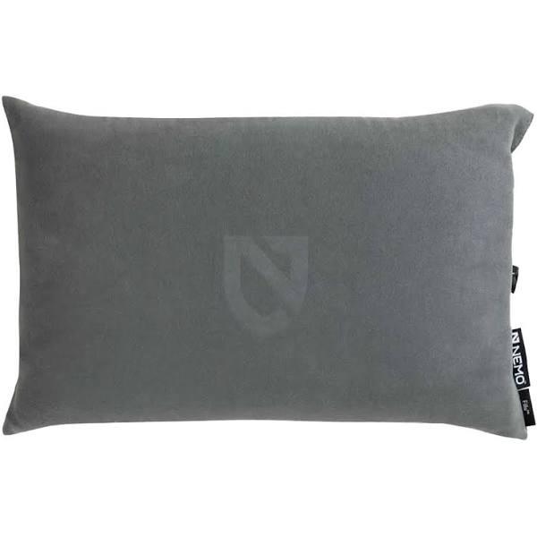 Nemo Fillo Pillow - Goodnight Gray