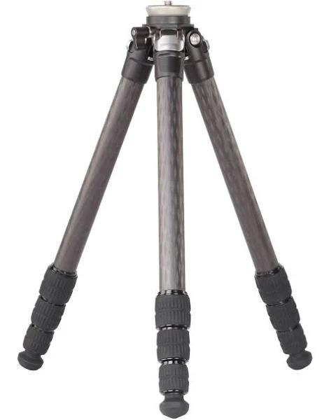 Leofoto Ranger LS-324CEX Leveling Carbon Fibre Tripod Leg