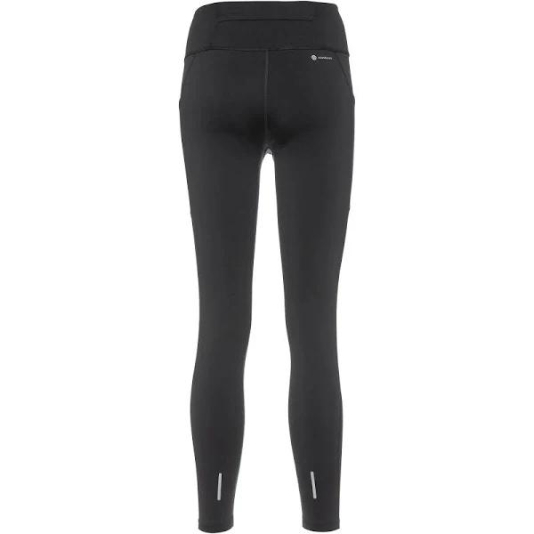 adidas-DailyRun 7/8 Leggings-Women-Black-XL