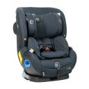 Britax Safe N Sound B-First ifix+ Convertible Car Seat Black Opal