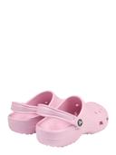 Crocs Pink Classic Clogs