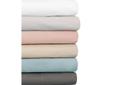 Algodon 300TC Cotton Sheet Set - Stone Queen