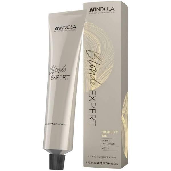 Indola Blonde Expert 100.11