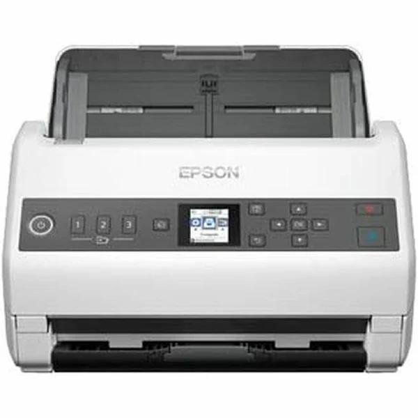 Scanner Epson Workforce DS-730N