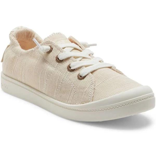 Roxy BAYSHORE Plus Trainers Beige EU 41 Woman