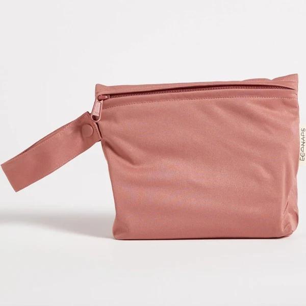 Small Wet Bag - Econaps Terracotta