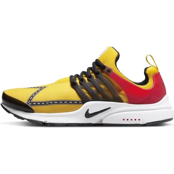 Nike Air Presto 'Road Race' CT3550‐700 US 13