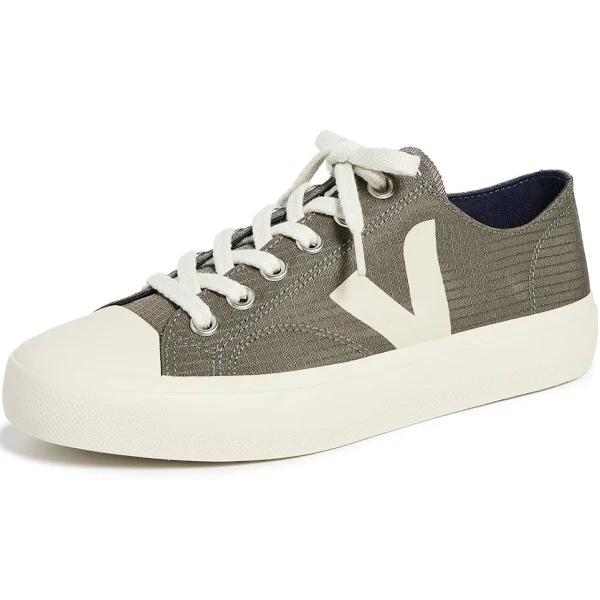 Veja Wata II Low Sneakers | Green | Size 35 | Shopbop