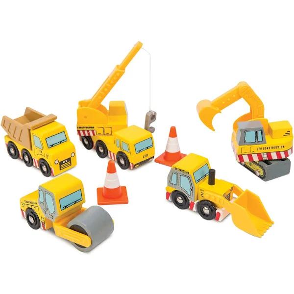 Le Toy VAN: Construction Set