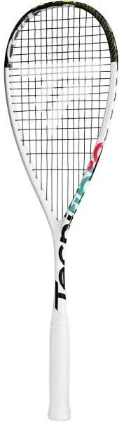 Tecnifibre Carboflex 125 NS X-Top Squash Racquet