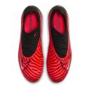 Nike Phantom GX Pro Firm Ground Football Boots - Bright CRIMSON/BLACK-WHITE - 11.5 | INTERSPORT