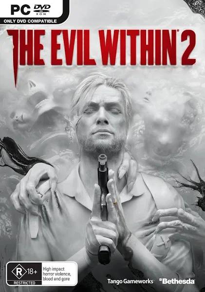 The Evil Within 2