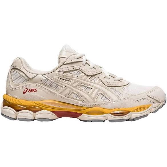 ASICS Gel-NYC Cream/ Oatmeal