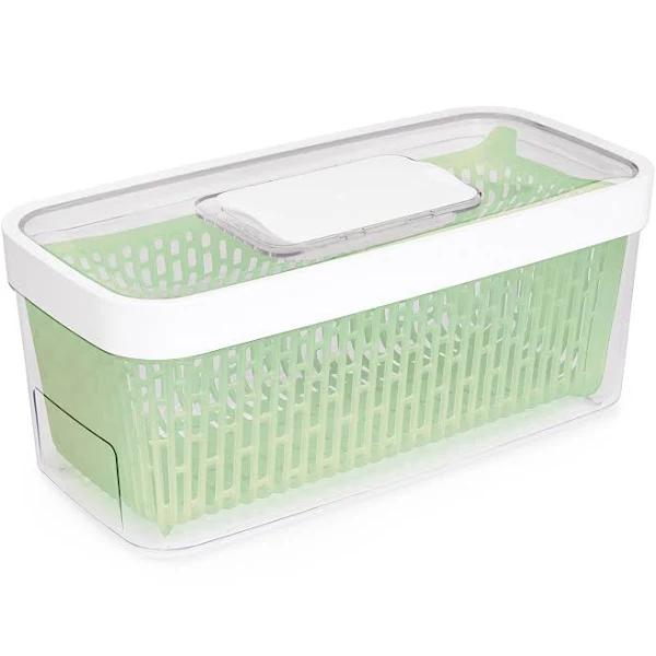 OXO Good Grips GreenSaver 4.7L Produce Keeper