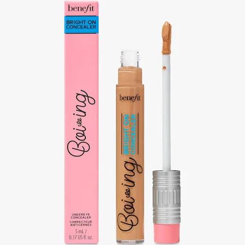 Benefit Cosmetics Boi-ing Bright On Concealer 08 Apricot