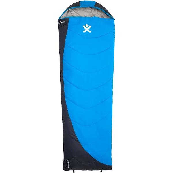 Explore Planet Earth - Travel x Lite Sleeping Bag