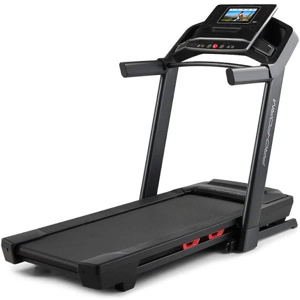 Proform PFTL10724-INT Pro Trainer 1000 Treadmill