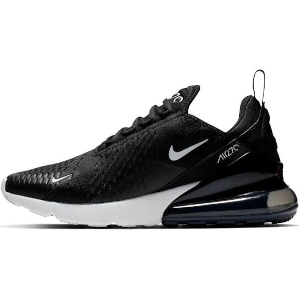 Nike Air Max 270 Women's - Black