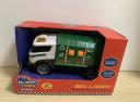 Teamsterz Lights & Sounds Small Garbage Truck