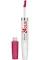 Maybelline Superstay 24 2-Step Liquid Lipstick Makeup, Stay Scarlet, 1