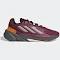 Adidas Men's Ozelia Casual Shoes (Victory Crimson/Grey Two/Core Black, Size 13.5 US)