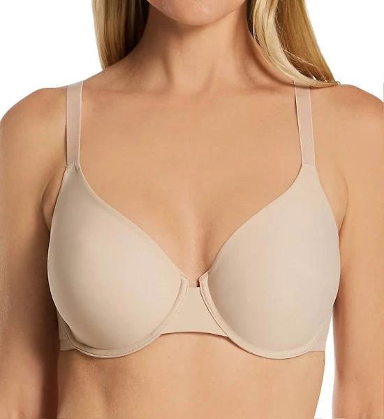 Simone Perele Essentiel Full Cup Bra 10F / Peau Rose